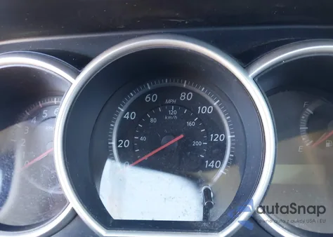 2011 Nissan Versa 1.8S из США, поврежденный, VIN 3N1BC1CP1BL408157